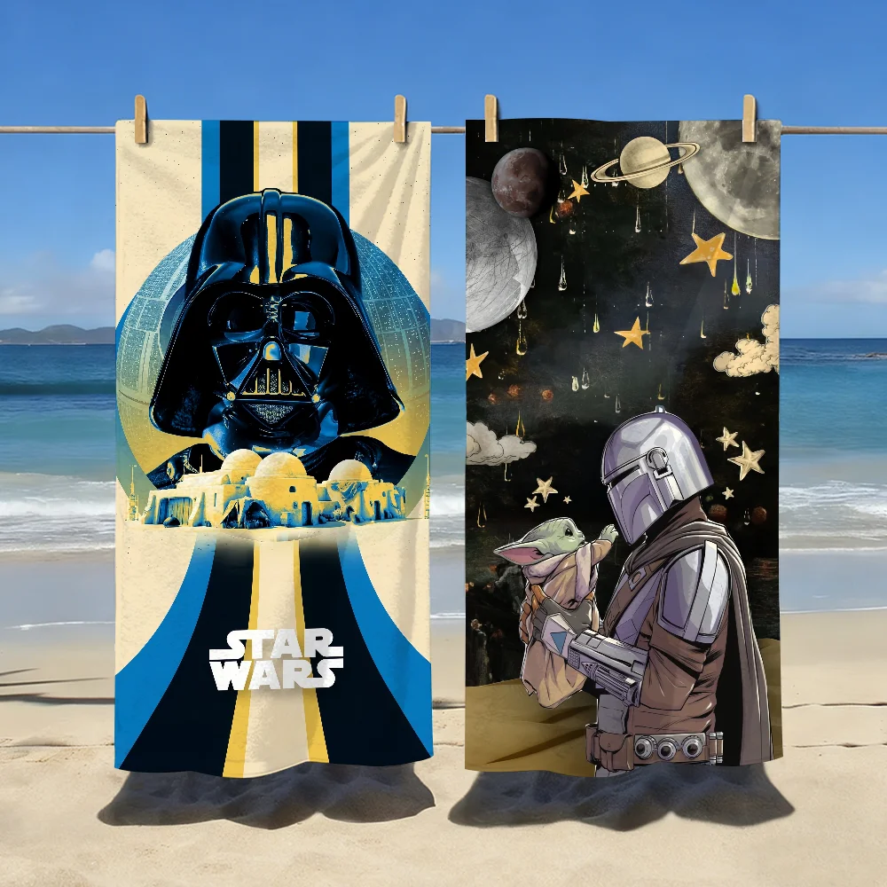 toalha-game-s-star-w-wars-s-para-natacao-ioga-academia-secagem-rapida-macia-e-amigavel-a-pele-toalhas-de-praia-para-todas-as-estacoes