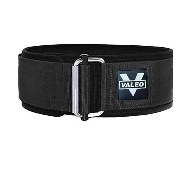 1Pcs Fitness Weightlifting Belt Squat Pull-Up Gym Strength Lifting Adjustable Lumbar Support Metal Buckle Cross Training