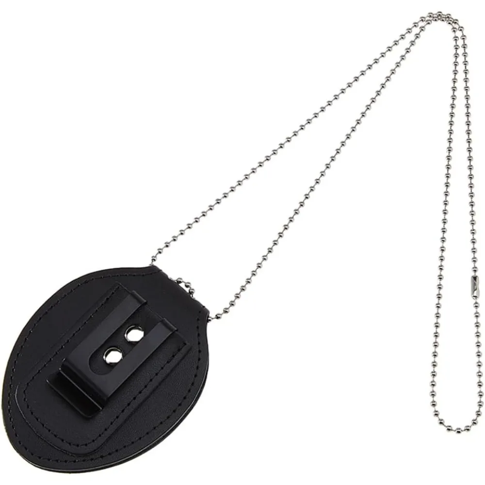 1Pc Police Badge Ho…