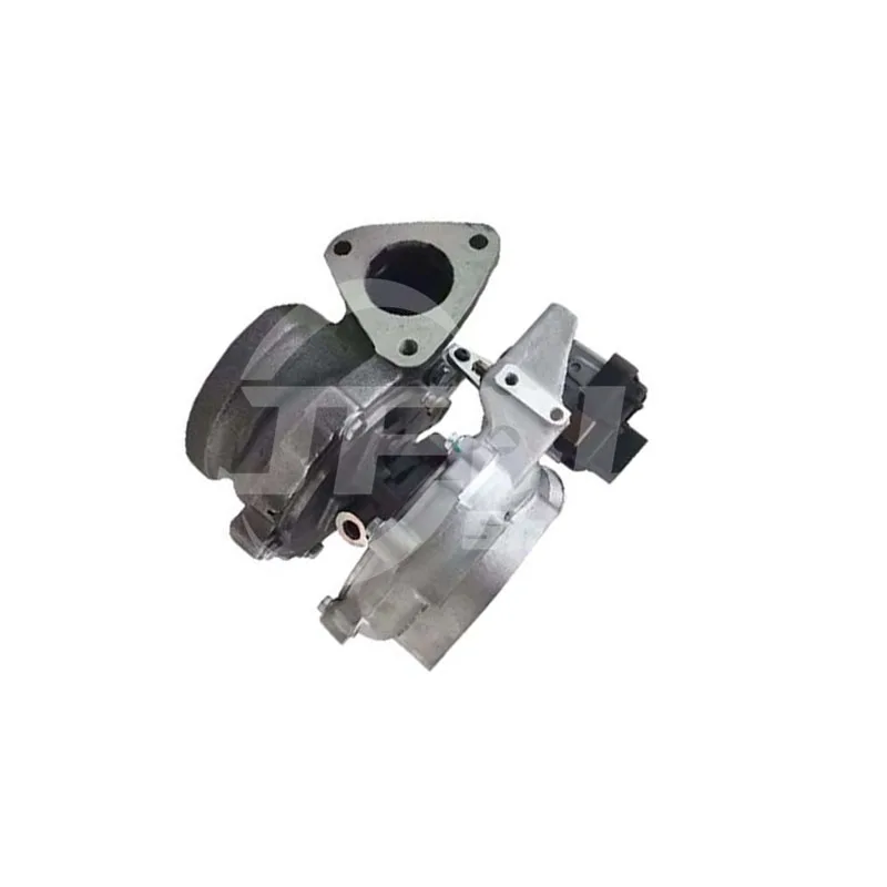 Wysokiej jakości akcesoria Turbosprężarka 812971-5002 do Ford Ranger 3.2 Performance Turbo