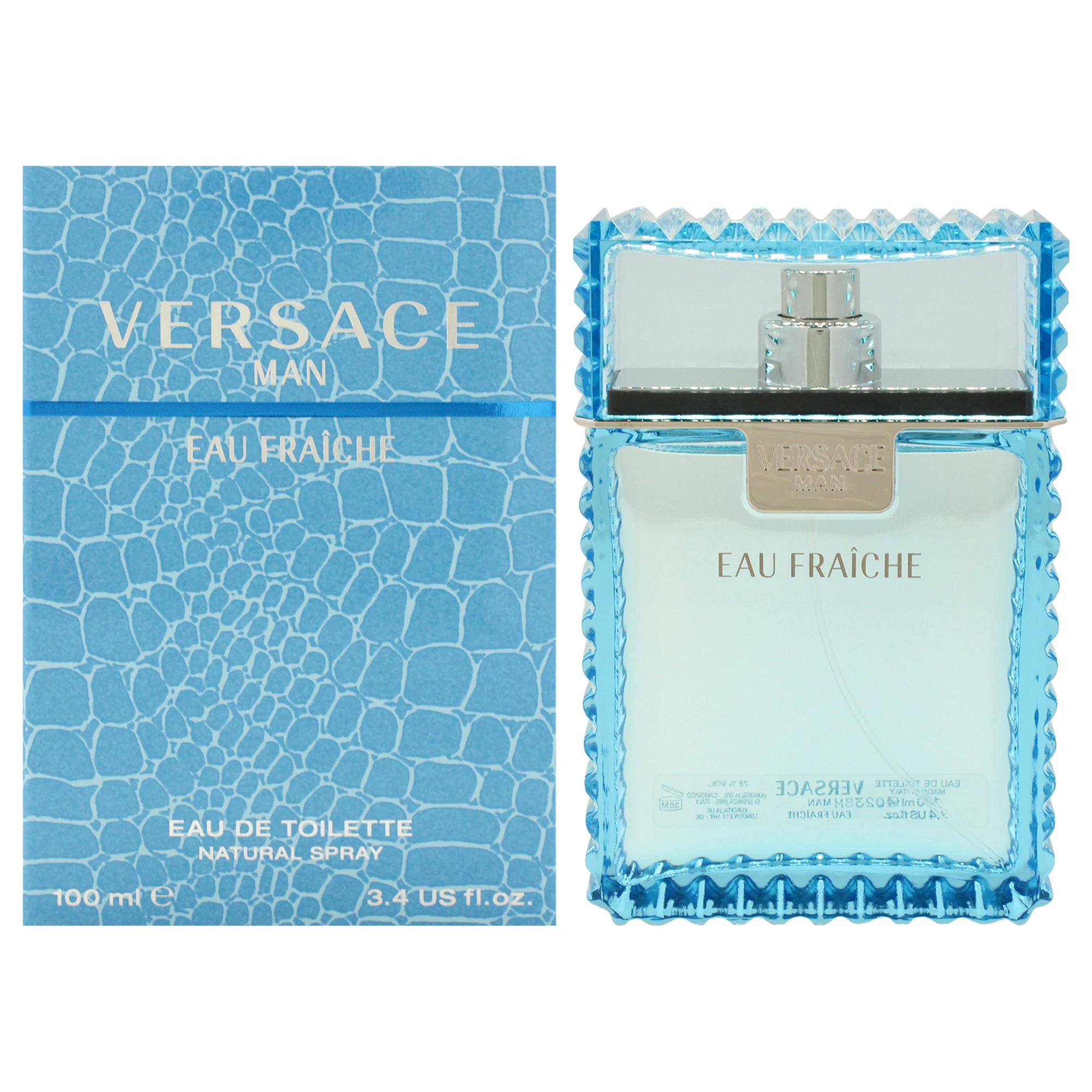 Versace Versace Man… - image