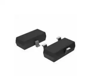 100PCS/LOT patch schottky diode BAT54 KL1 200 ma / 30 v SOT23 schottky barrier