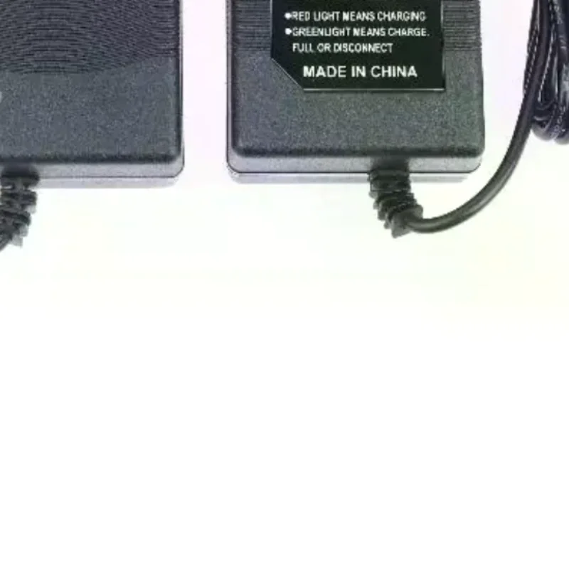 

42V 2A Electric Scooter Battery Adapter Replacement Lithium Battery Scooter Charger Power M365 Scooter Charger Accessories