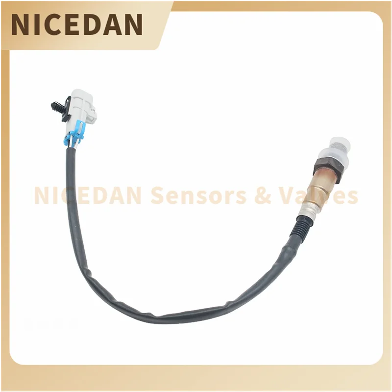 Oxygen Sensor For Buick Allure Enclave Lacrosse Lucerne Rainier Terraza Cadillac Cts Escalade Chevrolet Avalanche New 234-4668