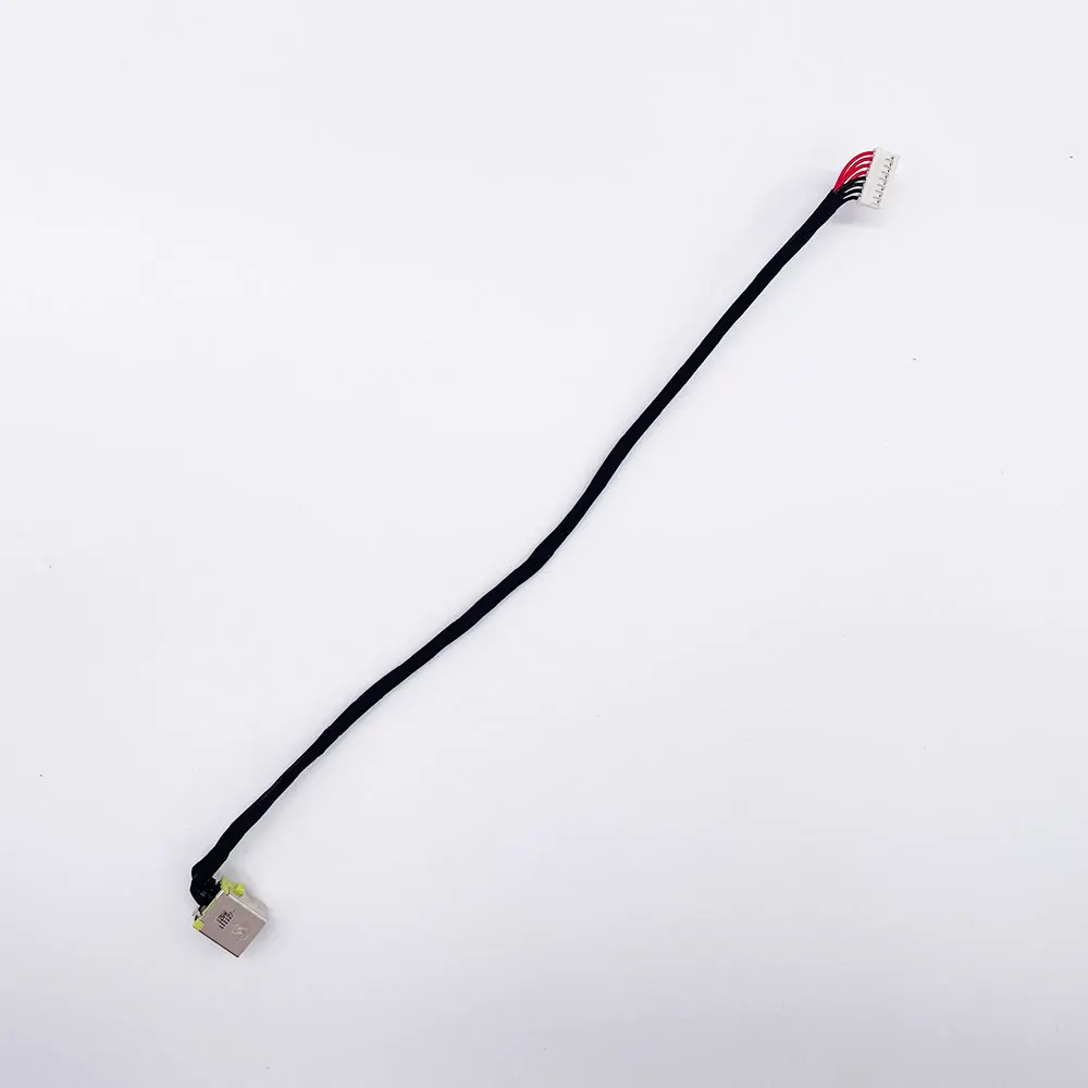 For Acer Predator Helios 300 PH317-51 PH317-52 A171-72 Laptop DC Power Jack DC-IN Charging Flex Cable