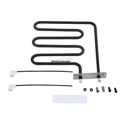 1set Smoker Heating Element Gaskets Kit for Masterbuilt Char-Broil Digital 30