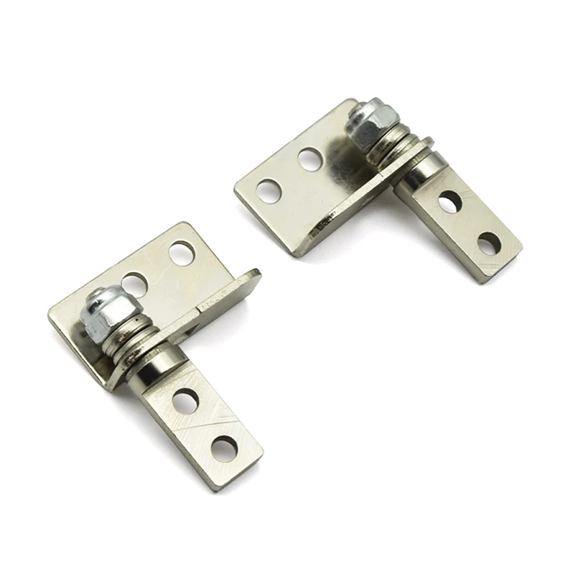 1 SZT. Symetryczny zawias z tłumieniem, dowolny stopień ograniczenia, wspornik ekspozycyjny, dowolny stopień ograniczenia, zawias z buforem, zawias momentowy, elementy montażowe