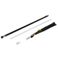 6m Bird Scarer Repeller Farmer Crops Protecting Kite Bird Repeller Kite