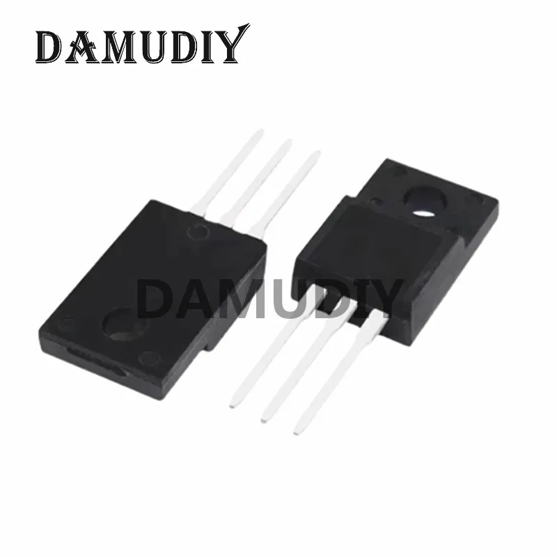 

Новинка, 5 шт. CS13N50F 13A/500V TO-220F