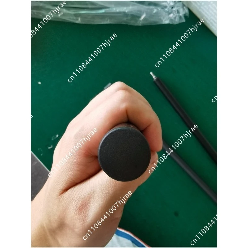 3 In 1 GM1000 Plastic Rod Fabric Shaft Accessory Replacement Part For Professional Underground Metal Detecting Equipment