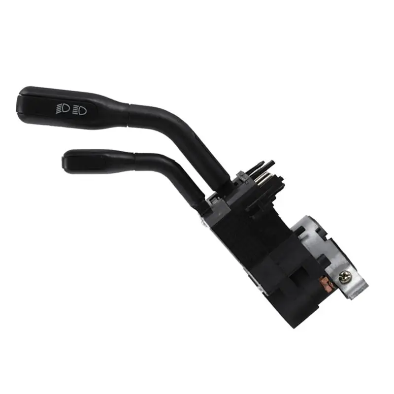 Top-Rated Car Steering Indicator Light Switch Steering Stick Lever Switch 4D0953513 For A4 B5 / A6 4B C5 Accessories