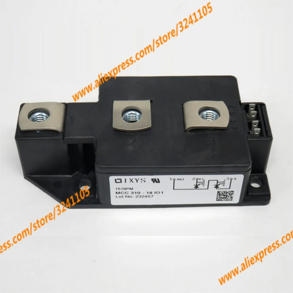 Modul baru MCC310-18IO1 MCC310-18I01