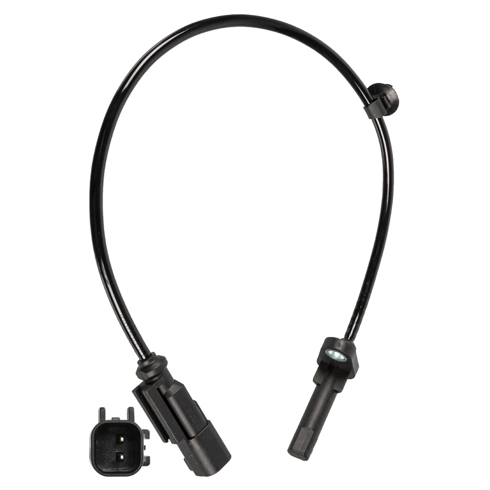 Direct Replace Rear ABS Sensor For Ford Transit Custom For Tourneo BK21-2B372-BC 1763976 1771171 Brake System Component