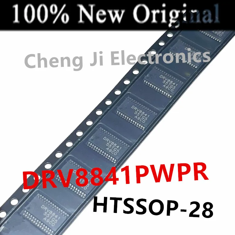 10PCS/Lot  DRV8886PWPR 、DRV8841PWPR 、DRV8848PWPR 、DRV8844PWPR  New motor driver chip  DRV8886 、DRV8841 、DRV8848 、DRV8844