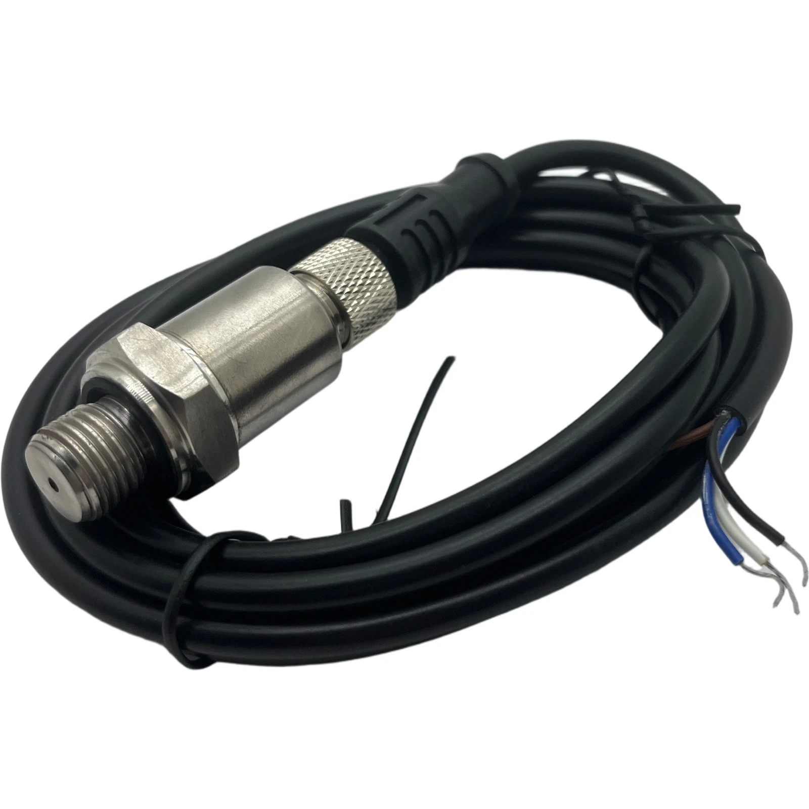 3200T0400S05ER00 High Pressure Sensor For Zoomlion excavator Engine parts