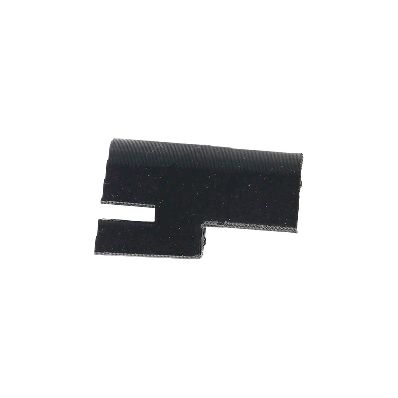 1pc Car Fuel Filler Flap Stop Cap Plastic Security Cap Catch 2003-2019 FOR VW Transporter T5 T5.1 T6 Car Replacement Part