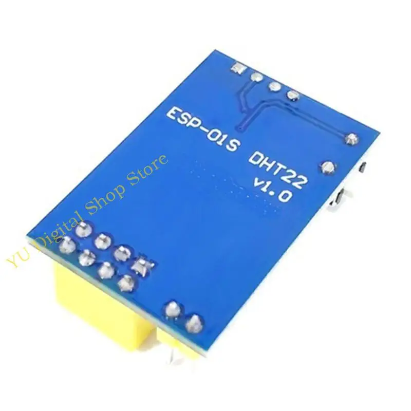 Sensore 96BA DHT22 AM2303 Sensore umidità della temperatura digitale Wireles Wifi Modulo