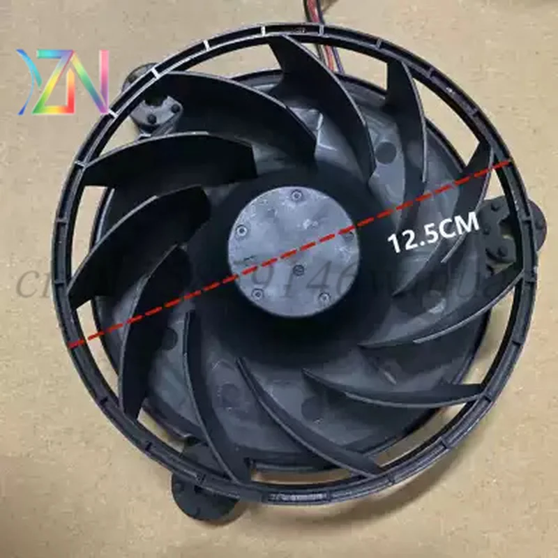 Suitable for Haier Ronshen refrigerator fan motor GW12E12MS1DB-52Z32 frost-free refrigerator fan