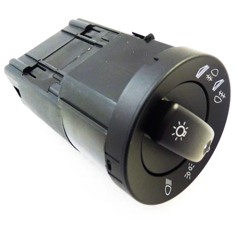 8E0941531C Headlight Switch Fog Light Switch for Audi A4 A6 RS4 Seat Exeo,2004-2009 3