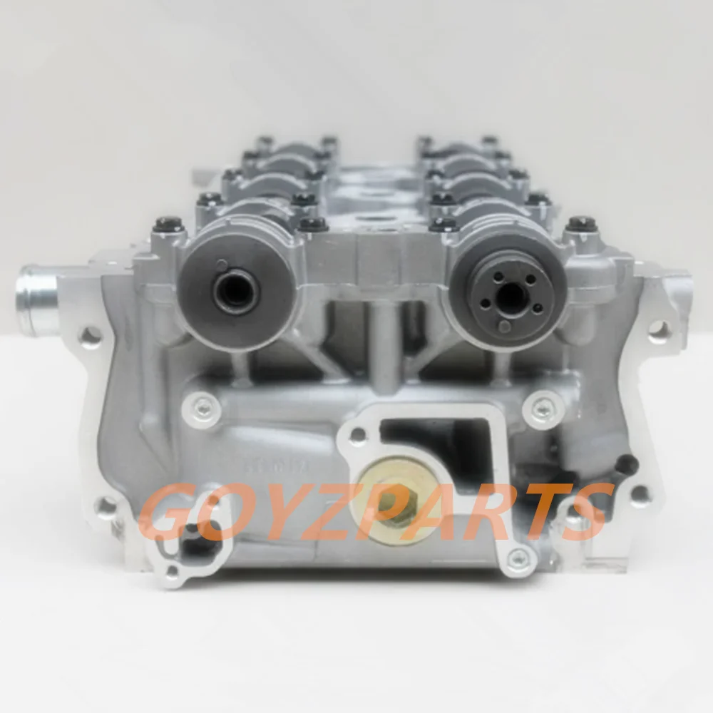 2TR EGR 2TR-EGR Complete Cylinder Head For Toyota Hilux Innova Forturner Tacoma Hiace 2.7L 16V OEM 11101-OC030 11101-OC040