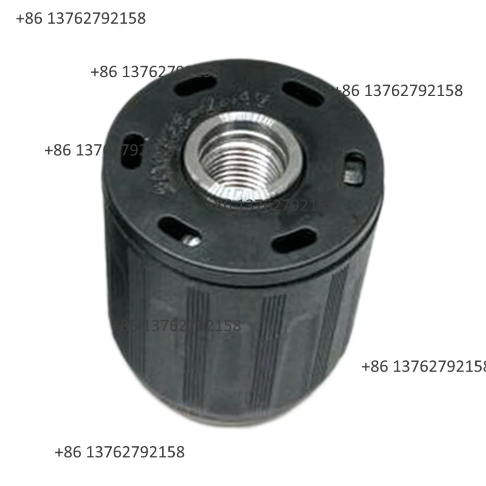 1/2 Inch Keyless Drill Chuck B17CB OE 766027-7 Replacement Part For DHP484 DDF484 DDF482 BHP452 BDF453 BDF452 LXFD01