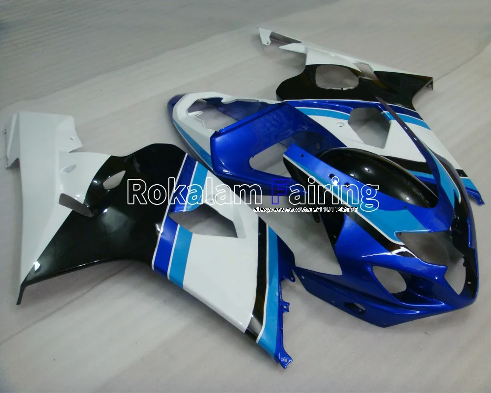 For Suzuki K4 GSX-R… - image