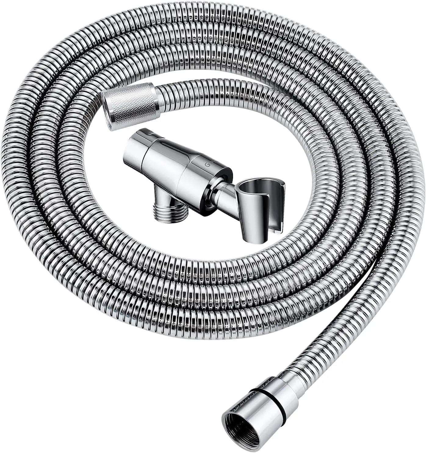 Shower head holder bathroom accessories shower system set shower head holder with hose