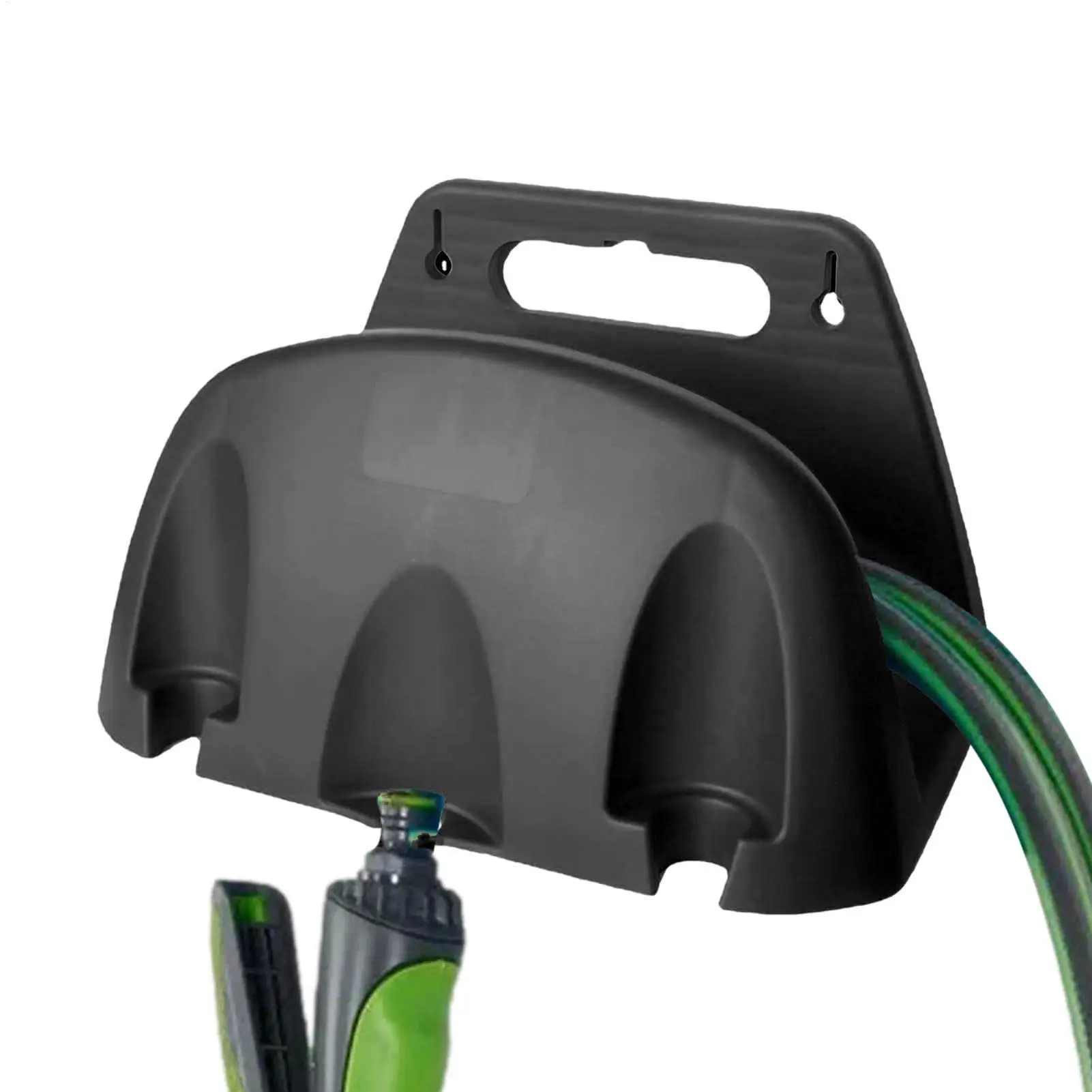 Wall Mount Hose Hol…