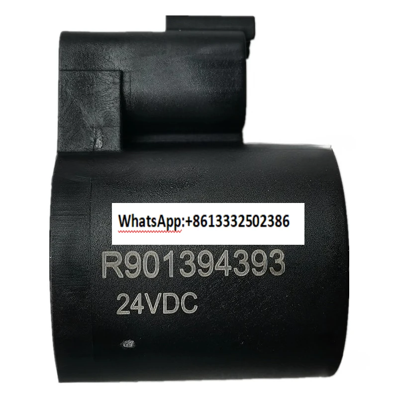 

Электромагнитный клапан 901395463, катушка 901435521 24 В постоянного тока