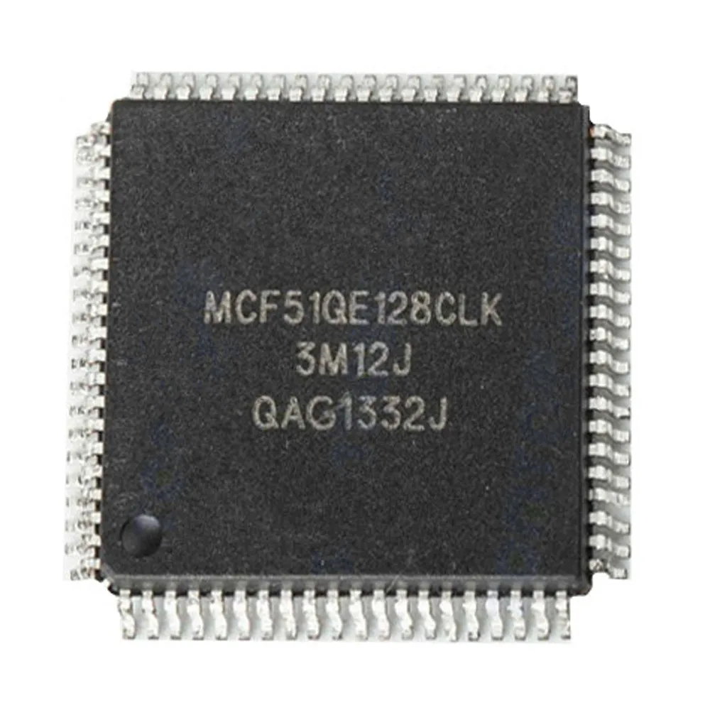 MCF51AC128ACLKE MCF51AC256ACLKEMCF51AC256BVLKE MCF51JM128EVLK MCF51QE128CLK MCF51QE128 MCF51JM128 MCF51AC256 MCF51AC128 IC Chip