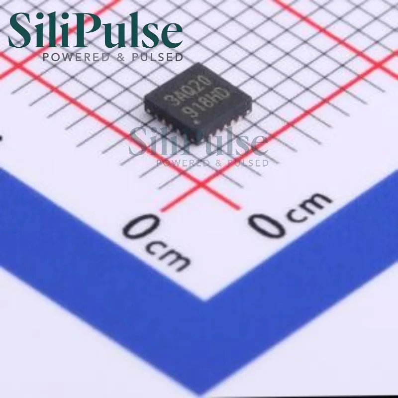 (10-50pcs) N76E003AQ20 QFN-20-EP(3x3) 100% Original In Stock (MCU/MPU/SOC) 17 1KB 51 18KB