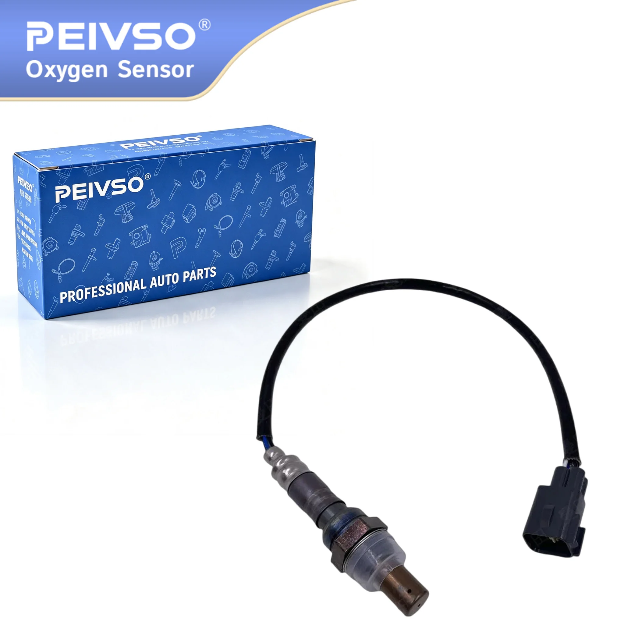 89467-0S010 89467-0S020 New front Oxygen O2 Sensor 894670S010 894670S020 Fits For Toyota Coaster 2013-2018