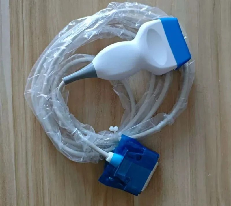 Bone Density Analyzer Probe Module Replacement Radial Bone Probe Sensor for Densitometer Health Monitor Accessory Part Kit