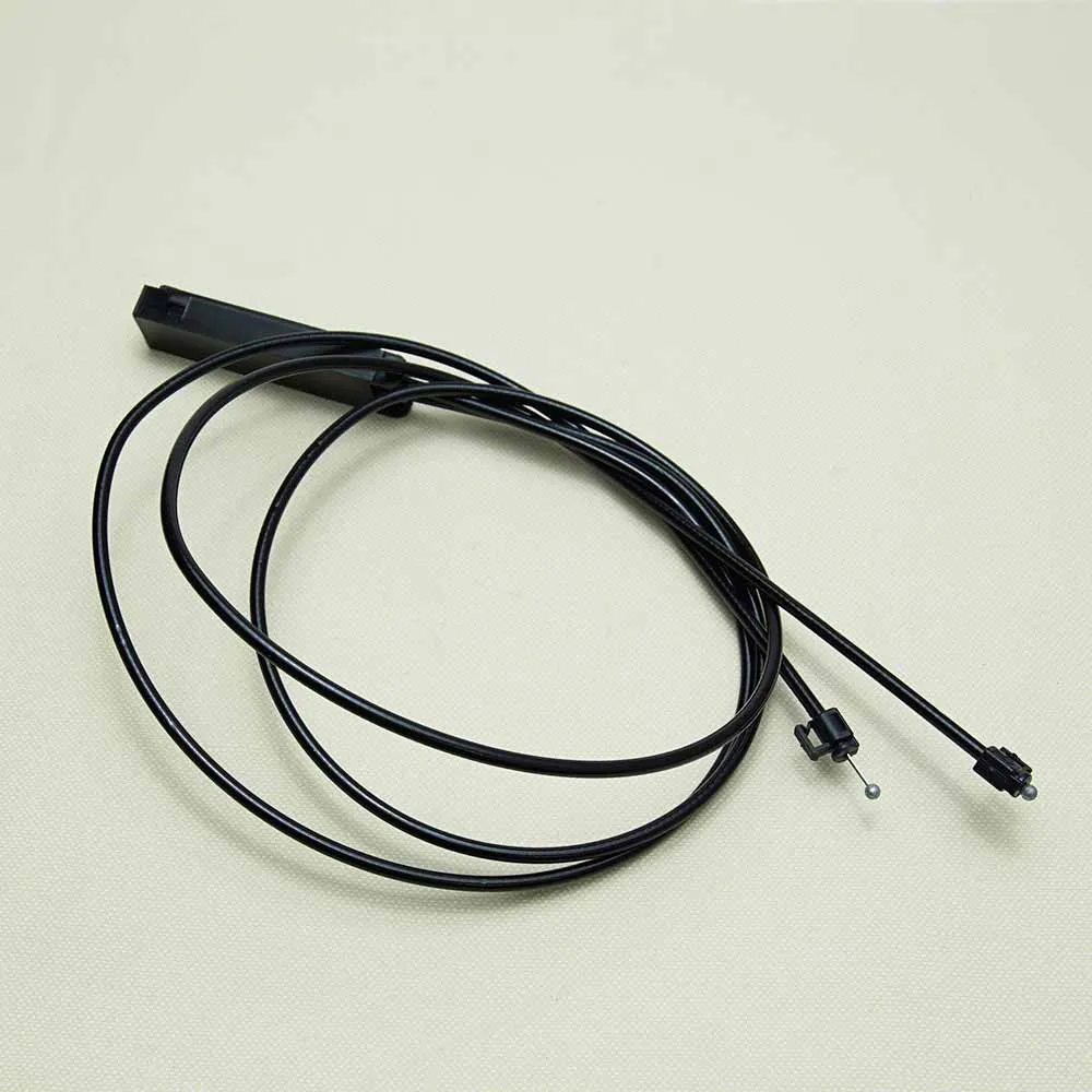 

31688727 Engine hood release cable and hood pull cable For Volvo XC60 2018 2019 2020 2021 2022 2023 2024 2025 2026Auto Parts
