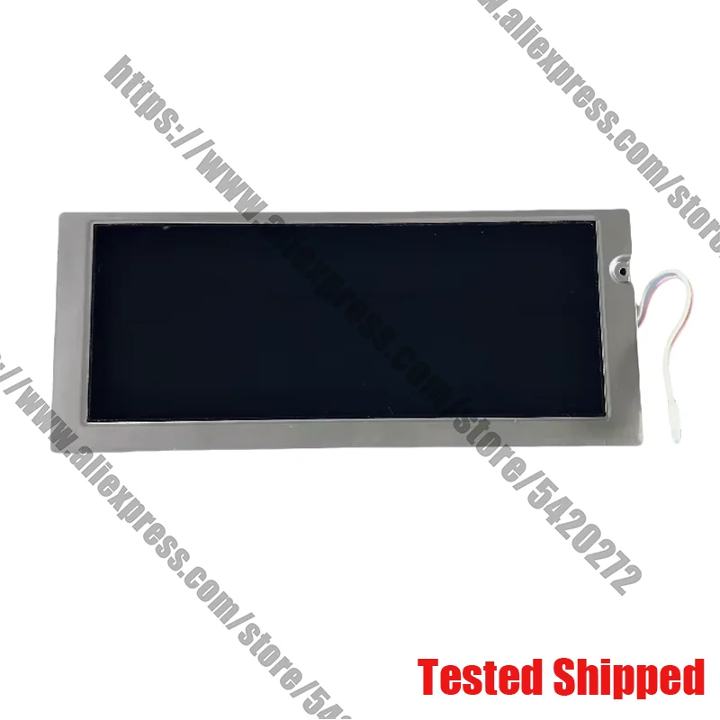 

TCG062HV1A0-G00 Экран ЖК-панели