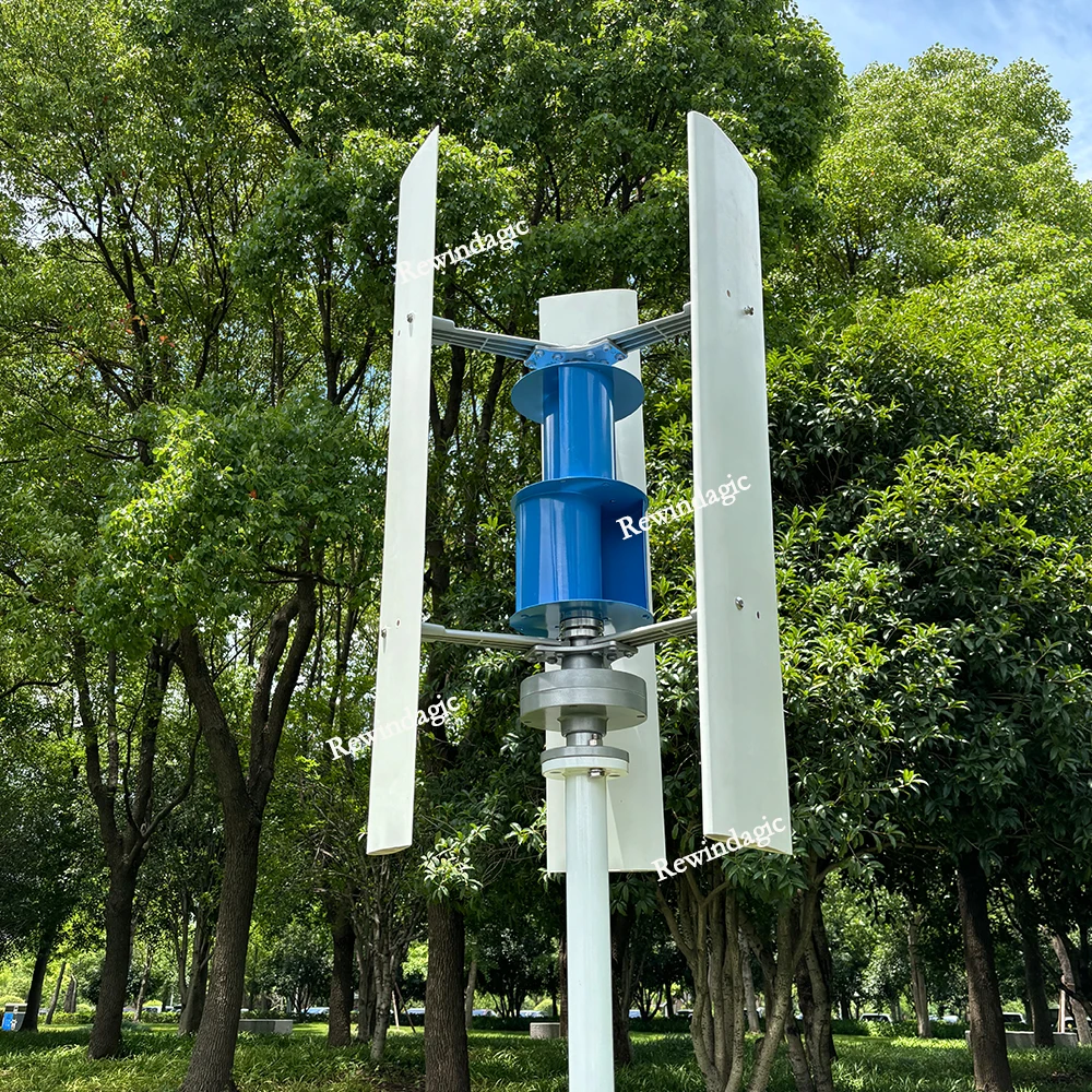 Thumbnail 4 - #28 Newest Small Wind Generators