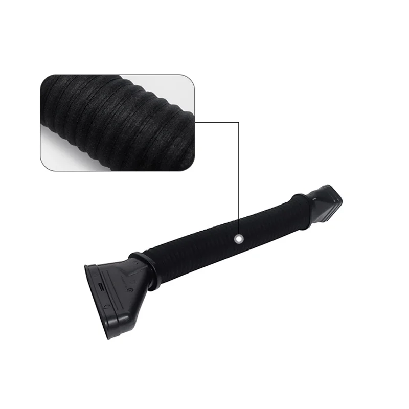 6420948797 6420948897 Für Mercedes Benz W166 X166 GL350 ML350 2012-2017 Auto Zubehör Luftfilter Einlass Schlauch kanal Rohr Rohr – Detail 7