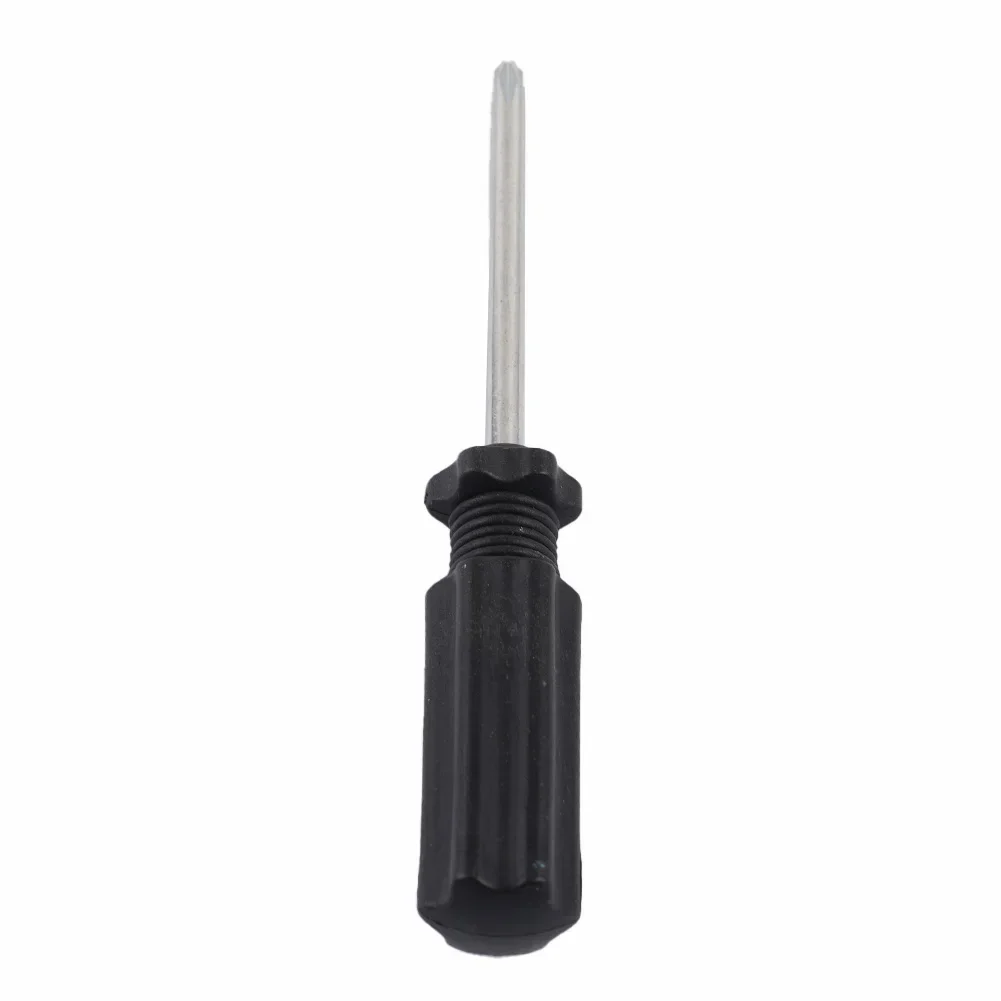 Hand Tool Screwdriver Repair Tool Mini Portable Screwdriver Precision Screwdriver 1Pc 4.0mm 45#steel Disassemble Toys Brand New