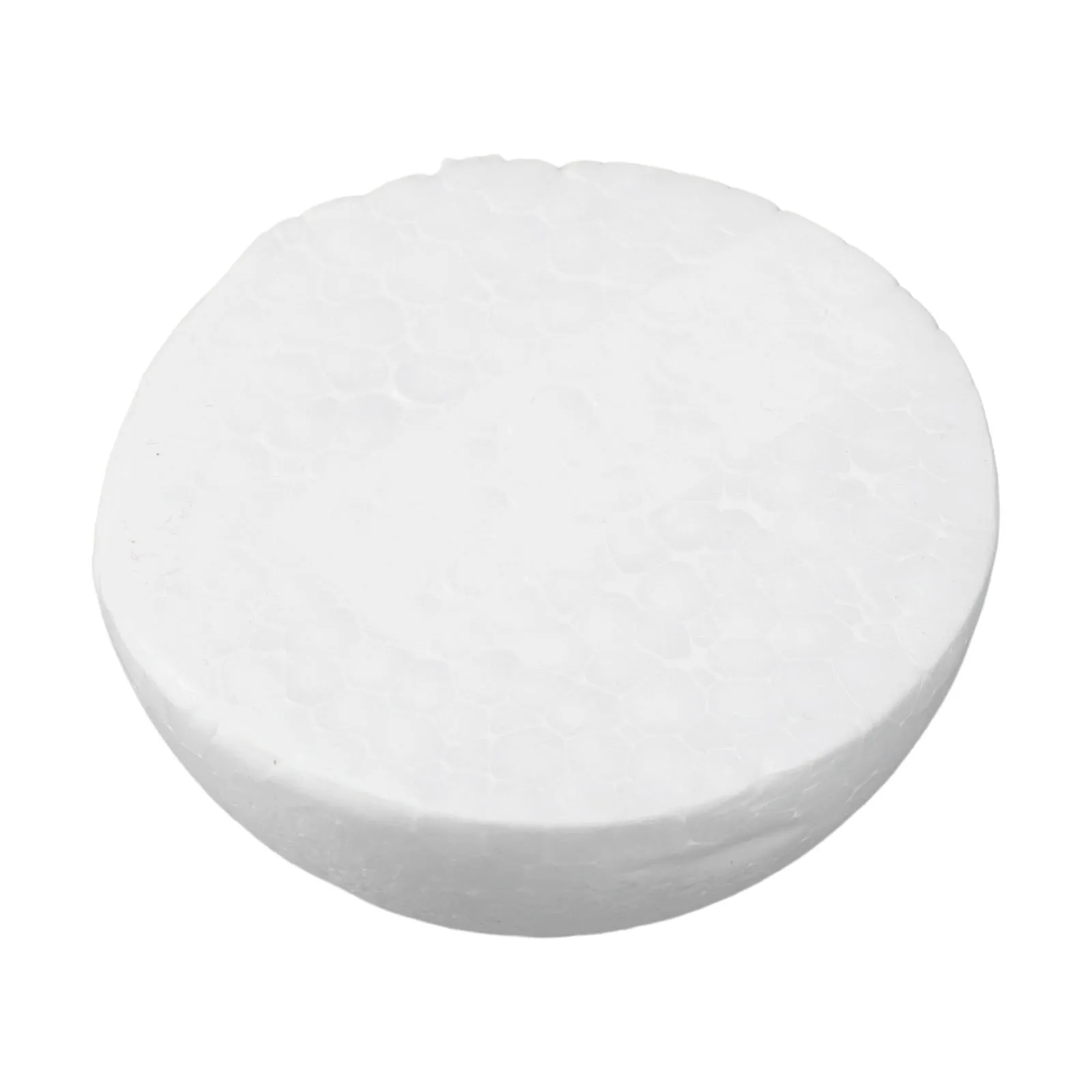 Useful Brand New High Quality Foam Ball Hemisphere Flower Ball Foam Wedding DIY Foam Ball Hemisphere Foam Round