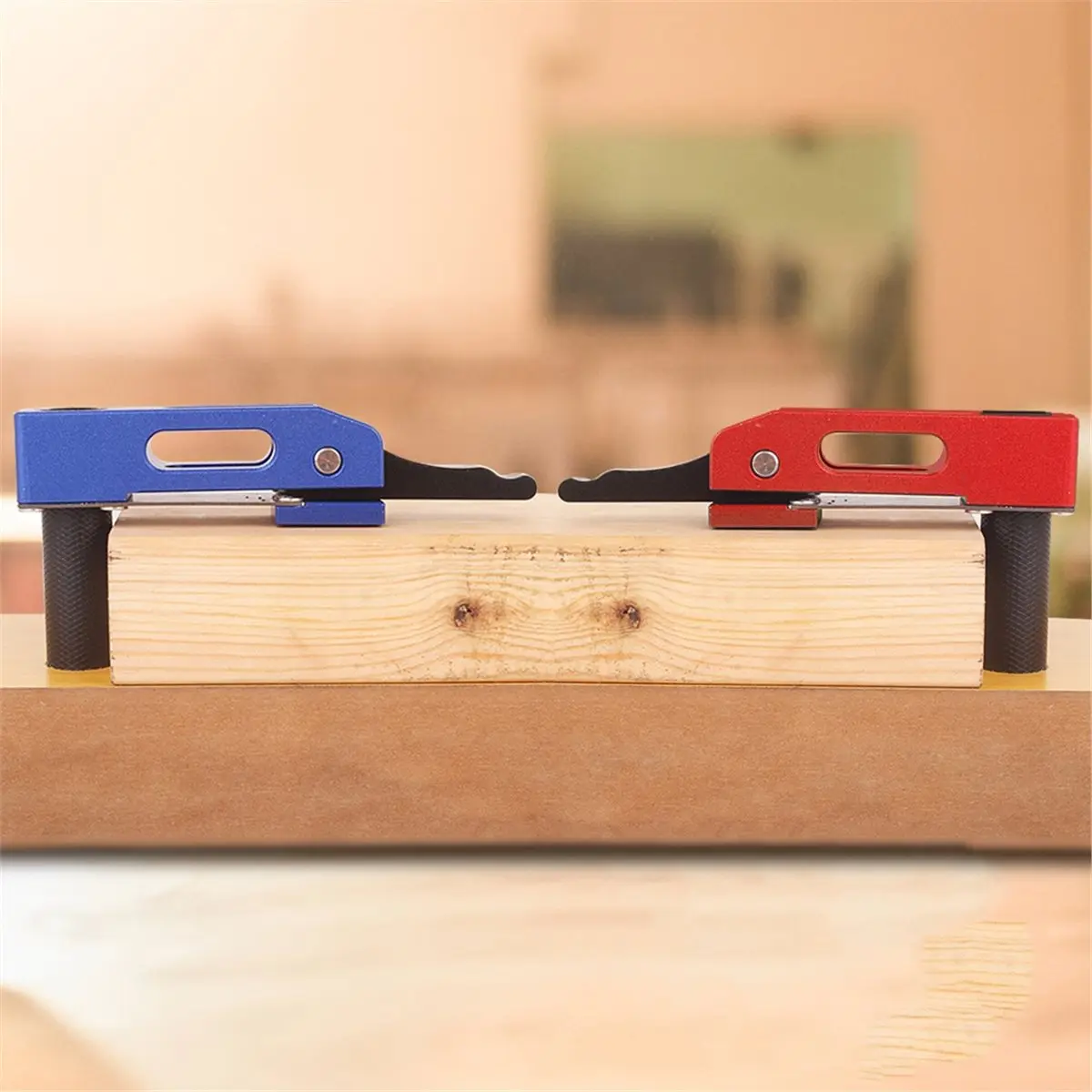 dt38-woodworking-tools-20mm-quick-acting-hold-down-clamp-adjustable-fast-fixed-clip-for-wood-carving-routing-sanding