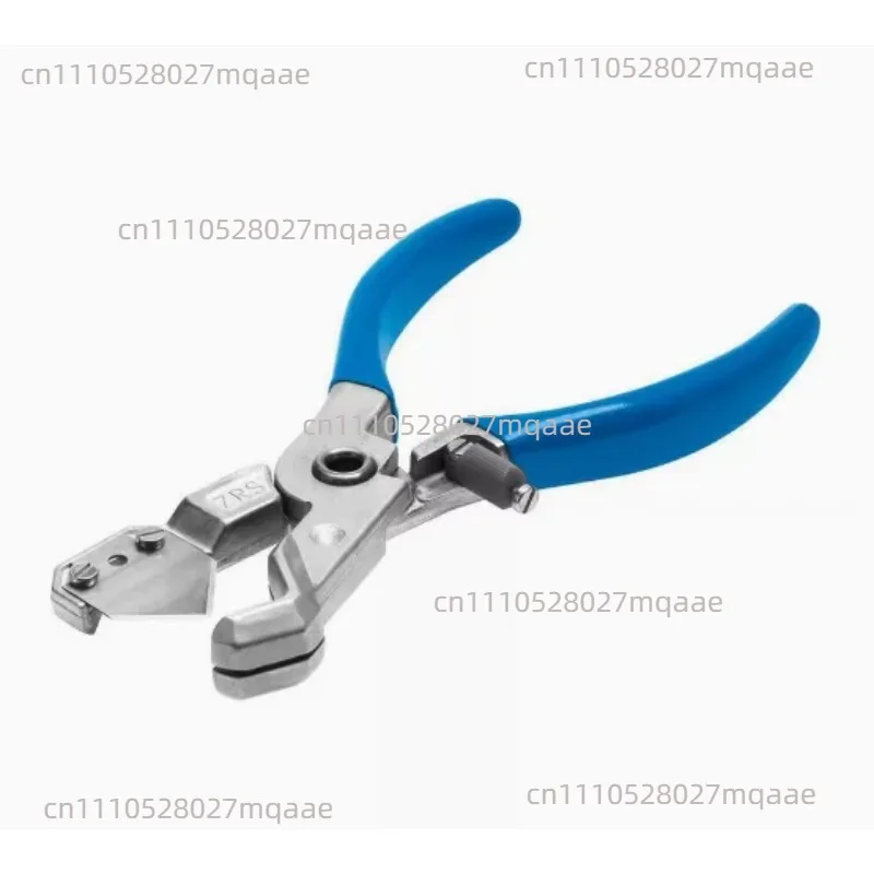 Tracheal scissors, blades ZRS 7658 ZRS 10PACK 218606