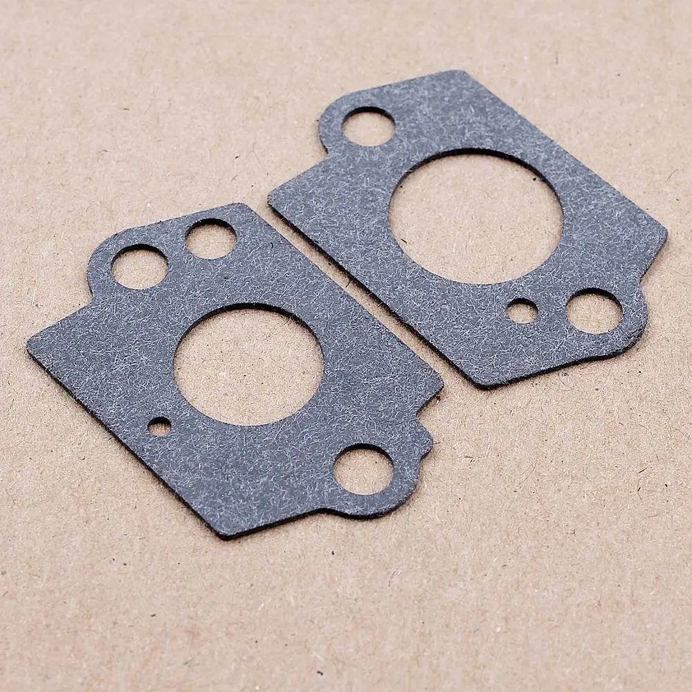 Carburetor Gasket Set For Stihl 124L 125L 125LD 128C 128D Zama C1Q-W40A Homelite UT22600 UT22650 UT32601A String Trimmer