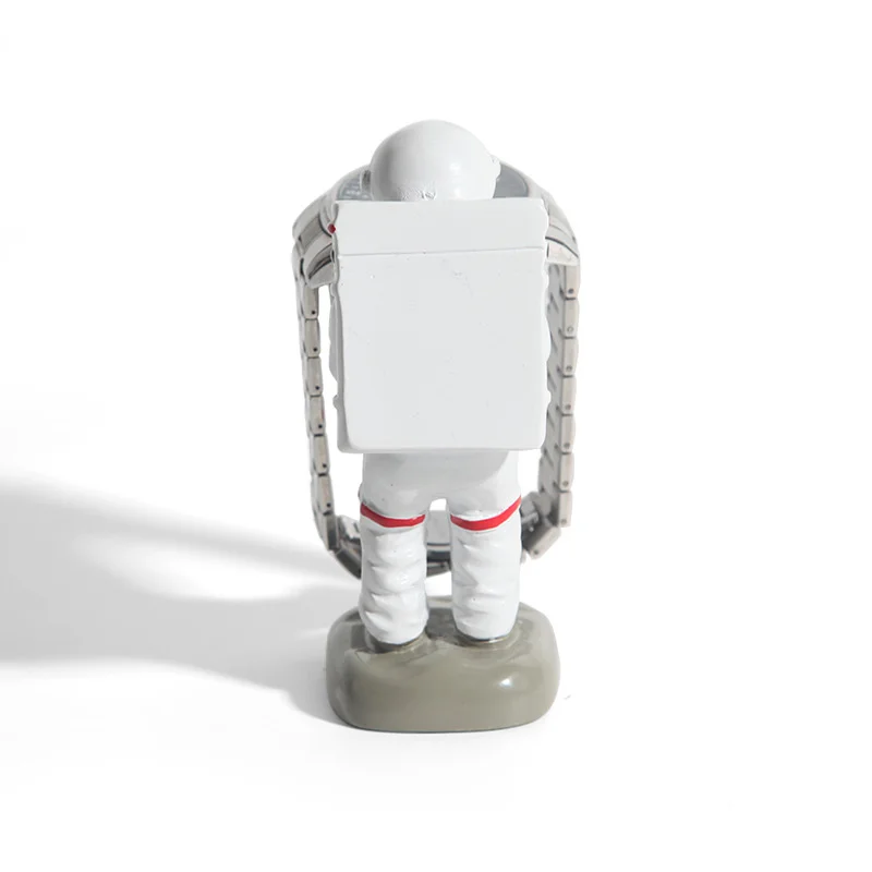 Watch Display Stand Astronaut Watch Holder Astronaut Watch Display Stand Household Jewelry Display Watch Jewelry Organizer