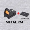 METAL RM(BK) Mount
