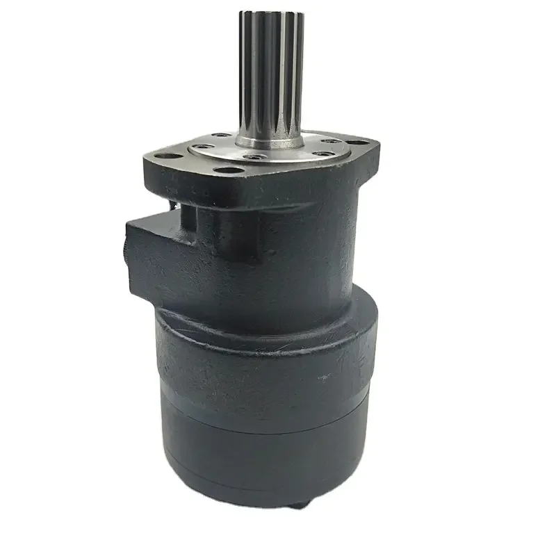 

Hydraulic Motor 111A-106-BM-0 110A-088-AS-0-F 110A-036-AS-0-F 110A-106-AS-0 110A