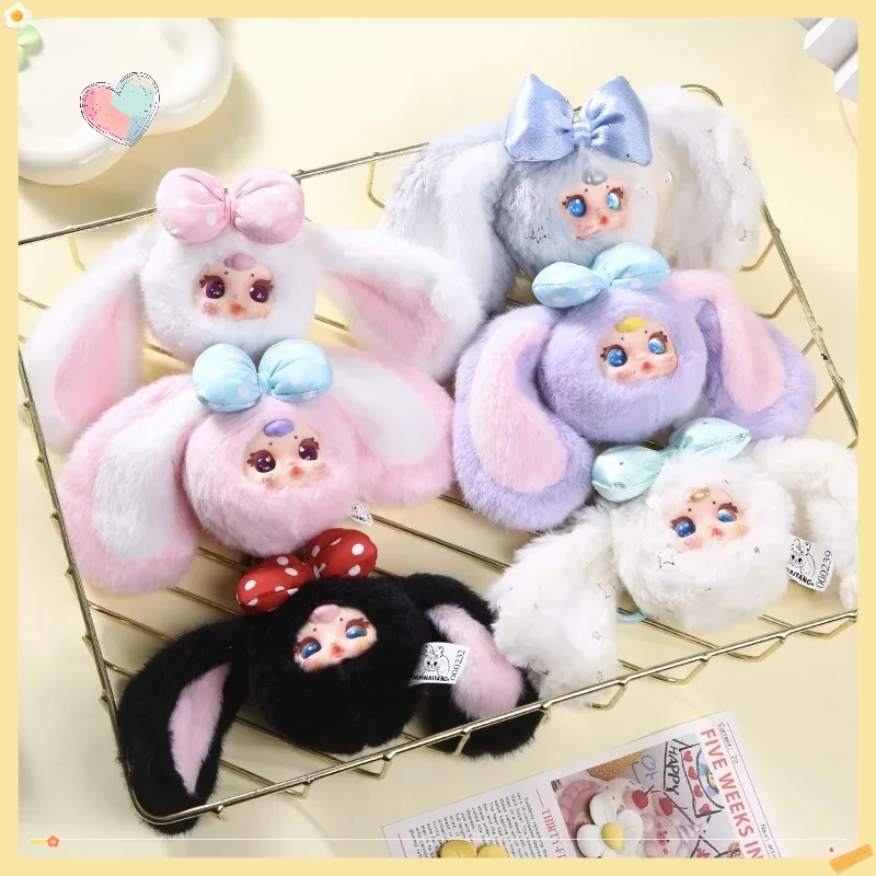 2 # MM Milch Süßigkeiten Zweite Generation Puppe Spielzeug Schlüsselbund Blind Box Nette Desktop Dekoration Mit Süße Und Niedliche Heilung Leben Großhandel