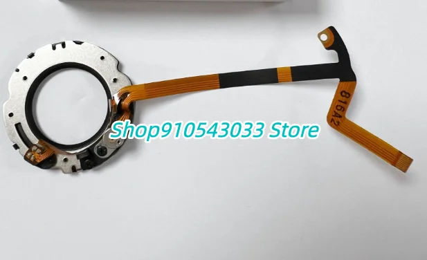 

Для Canon 24-105, компоненты диафрагмы первого поколения, модель двигателя 3068, детали для камеры, запасные части