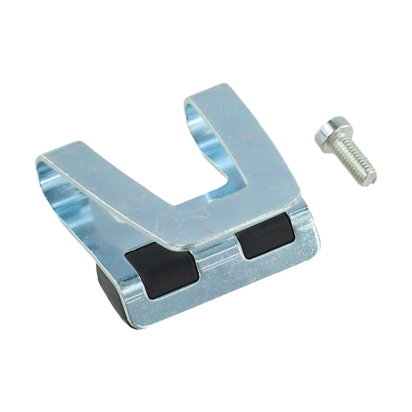 Belt Hook Clip with Screw for Drill Power Tool Parts Replacement Compatible with MetaboSSW18LTX200 SSD18LT and Similar Models