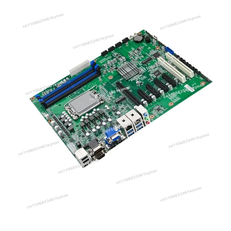 Suitable for EAMB-1510 Industrial Control Main Board Q670 LGA1700 Pin ATX Support 12/13 Generation Main Board