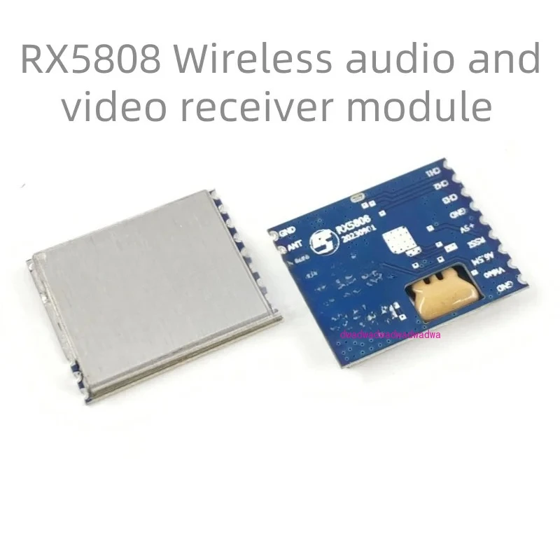 1-pieces-module-recepteur-audio-video-sans-fil-58ghz-rx5808-pour-carte-de-controle-spi-8-canaux-pour-arduino